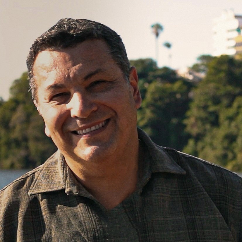 César Augusto Pereira da Silva