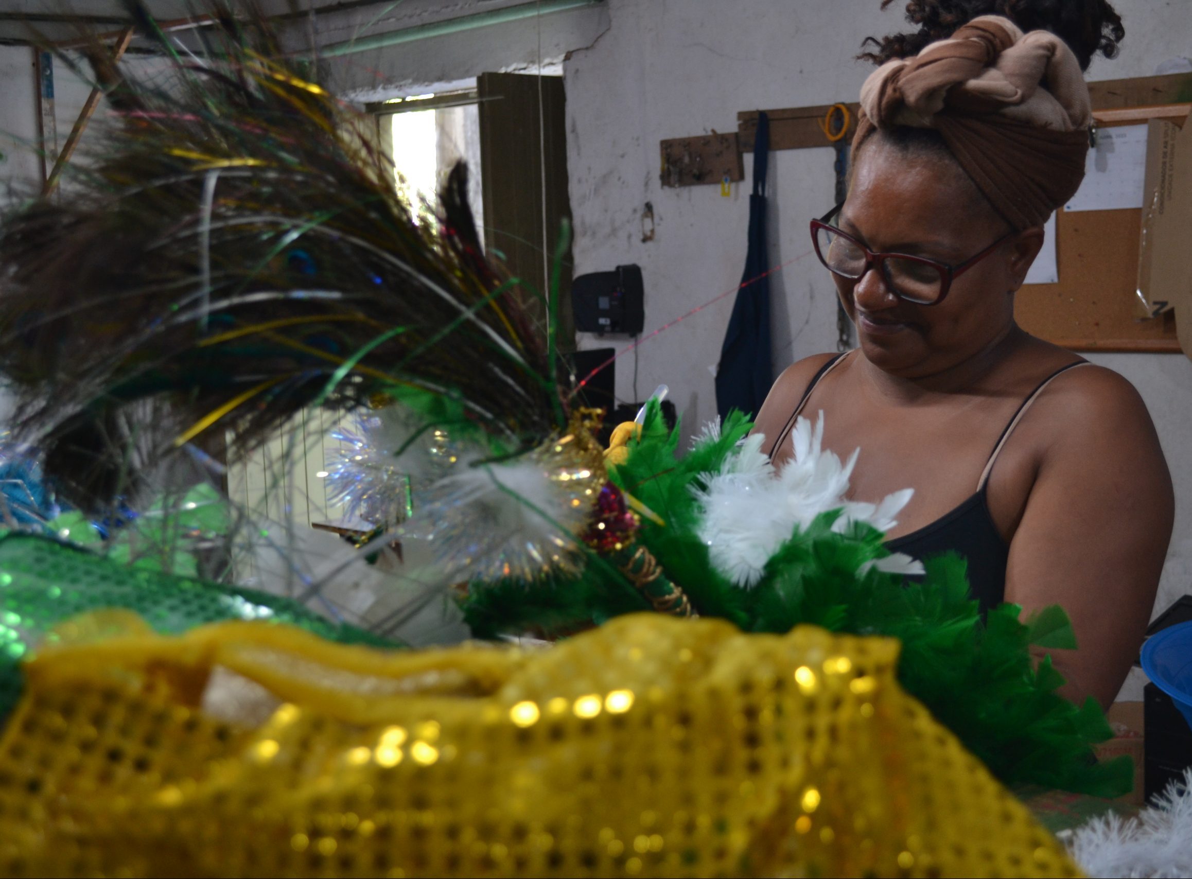 Após dois anos, Bom Retiro do Sul retoma programação do Carnaval