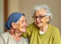 benefício social para idosos