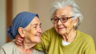 benefício social para idosos
