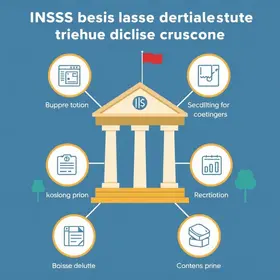 sacar o benefício do INSS