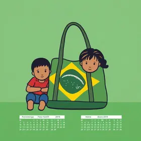 Bolsa Família