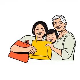 Bolsa Família