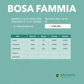 Bolsa Família