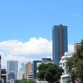 vagas em São Paulo