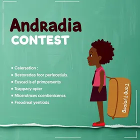 Concurso de Andradina