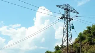 conta de luz