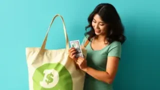 sacar o Bolsa Família