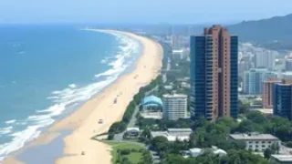 concursos públicos em Guarulhos