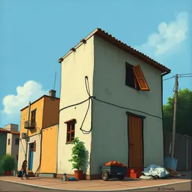 Minha Casa Minha Vida