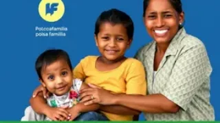 Bolsa Família