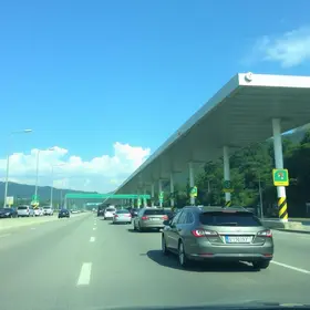 pedágios Rio-SP