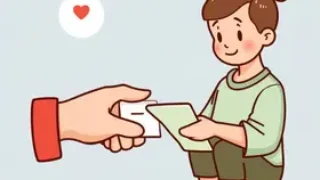 Pix Pensão