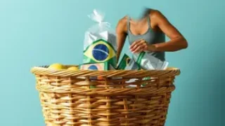 preço da cesta básica
