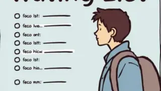 prouni lista de espera