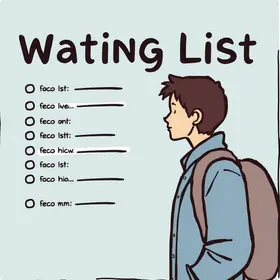 prouni lista de espera