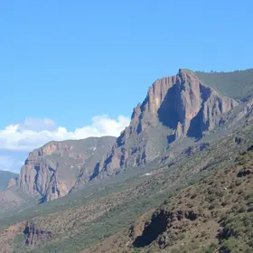 Refis de Montes Claros
