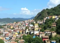 Rouanet nas Favelas