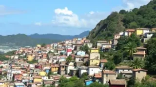 Rouanet nas Favelas