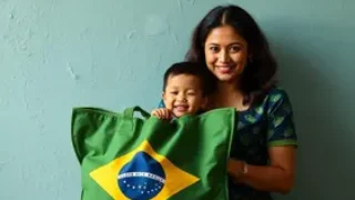 Bolsa Família