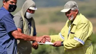 Crédito para MEI do CadÚnico