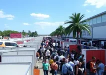 feira em Londrina