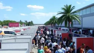 feira em Londrina