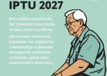 isenção do IPTU 2027