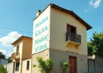 subsídios Minha Casa Minha Vida