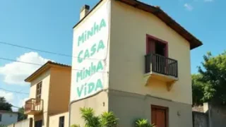 subsídios Minha Casa Minha Vida