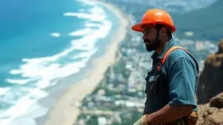 Nova Prata seleção serventes