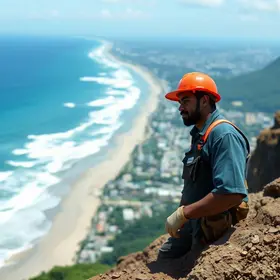 Nova Prata seleção serventes