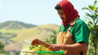 Programação de Aquisição de Alimentos