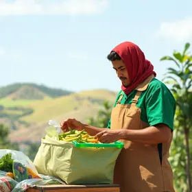 Programação de Aquisição de Alimentos