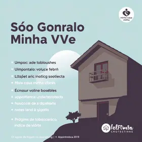 Minha Casa Minha Vida