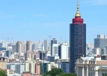 vagas de emprego em São Paulo