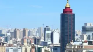 vagas de emprego em São Paulo