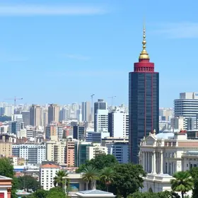 vagas de emprego em São Paulo