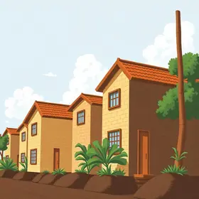 Ser Família Habitação