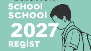 Cadastro Escolar 2027
