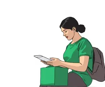 Bolsa Verde