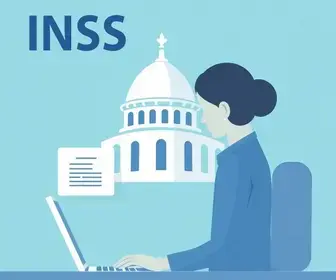 consultar processo do INSS