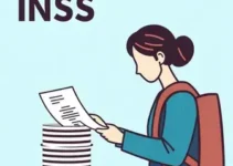 INSS pagamento acima do salário mínimo