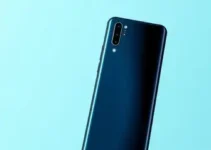 telefone 5G da Vivo