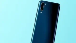 telefone 5G da Vivo