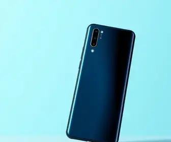 telefone 5G da Vivo