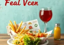 lanchonetes que aceitam vale alimentação